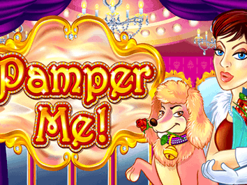 Pamper Me thumbnail