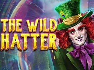 The Wild Hatter thumbnail