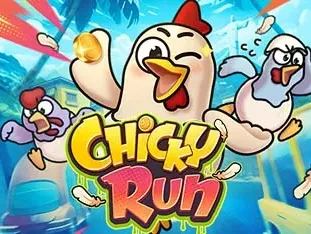 Chicky Run thumbnail