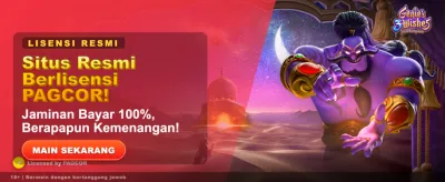 Mainkan Game Seru Hari Ini banner